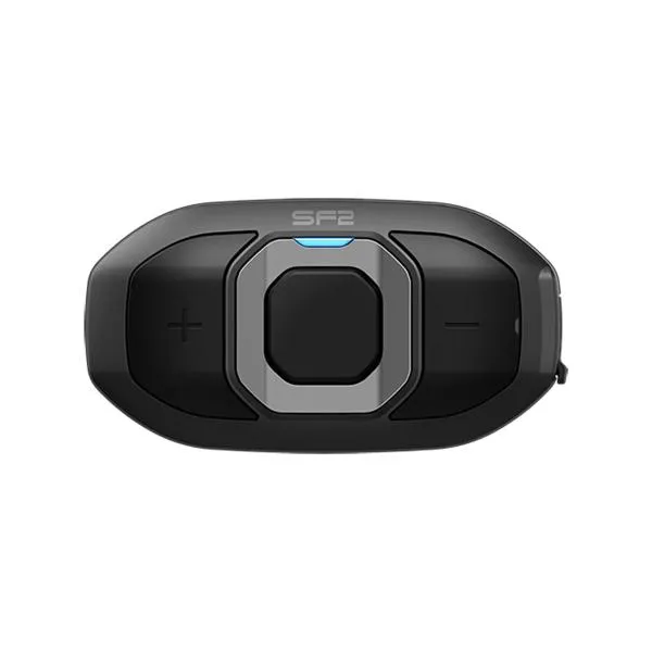 Interfono SENA SF2 comunicazione casco moto Bluetooth con Dual Speaker