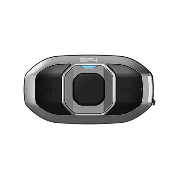 Interfono SENA SF4 comunicazione casco moto Bluetooth con Dual Speaker