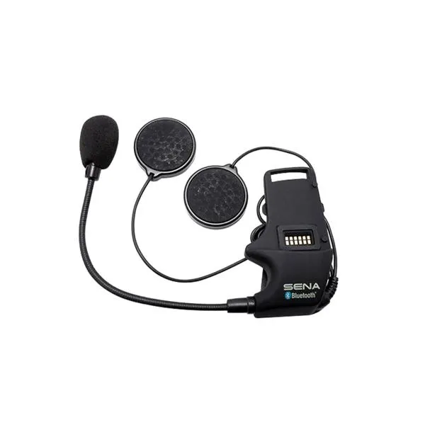 SENA SMH10 set di montaggio per casco - Boom microphone
