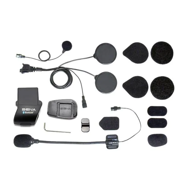 SENA Sistema di montaggio per SMH5, SMH5-FM e SPH10H-FM