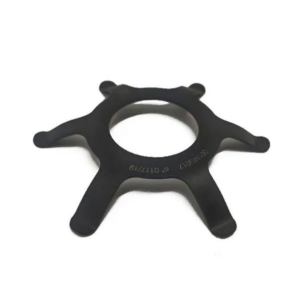 Molla secondaria STM ricambio originale a ragno 6 zampe