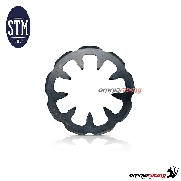 Molla secondaria STM ricambio originale diametro 85mm taratura 40 kg