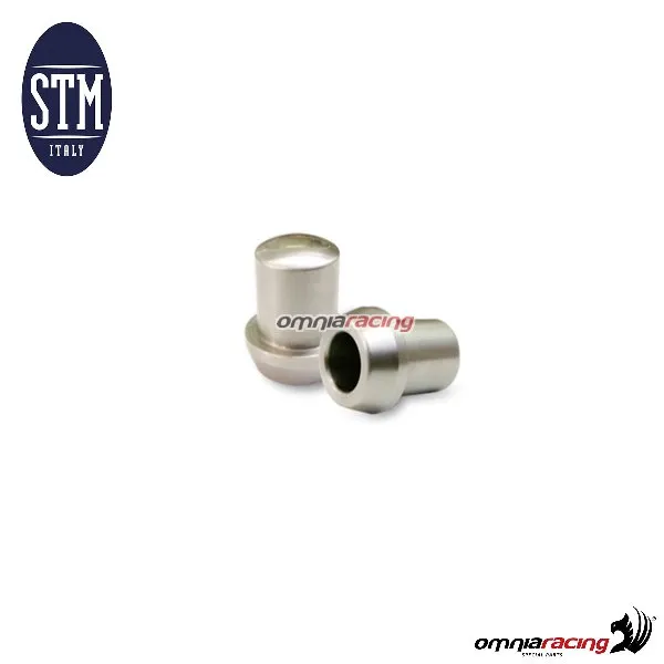 Base appoggio asta STM per Ducati