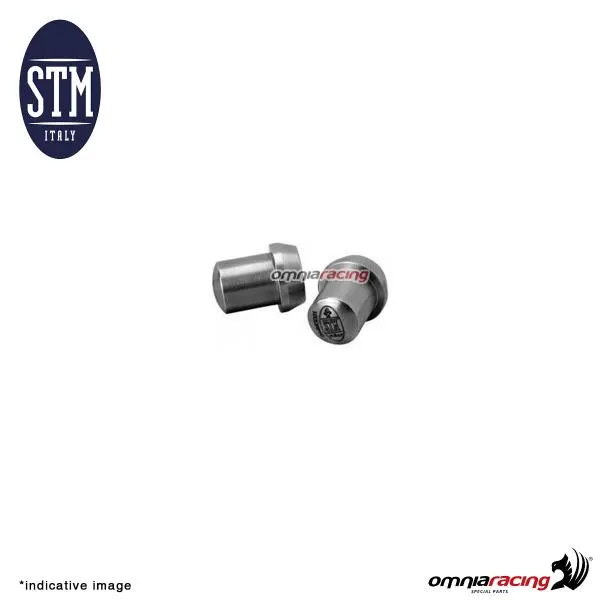 Sistema avviamento STM