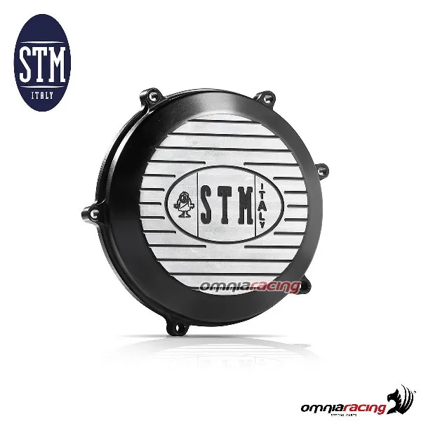 Carter frizione Audax STM off-road per Yamaha YZ450/WR450 2007>