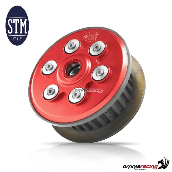 Frizione antisaltellamento STM a secco Original per Ducati 996