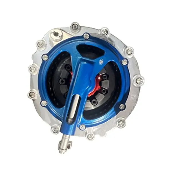 Kit di conversione frizione STM da olio a secco per BMW M1000RR 2023-2024