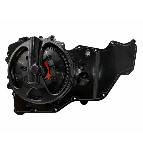 Kit di conversione frizione STM EVO SBK da olio a secco per Aprilia RSV4 2015-2024
