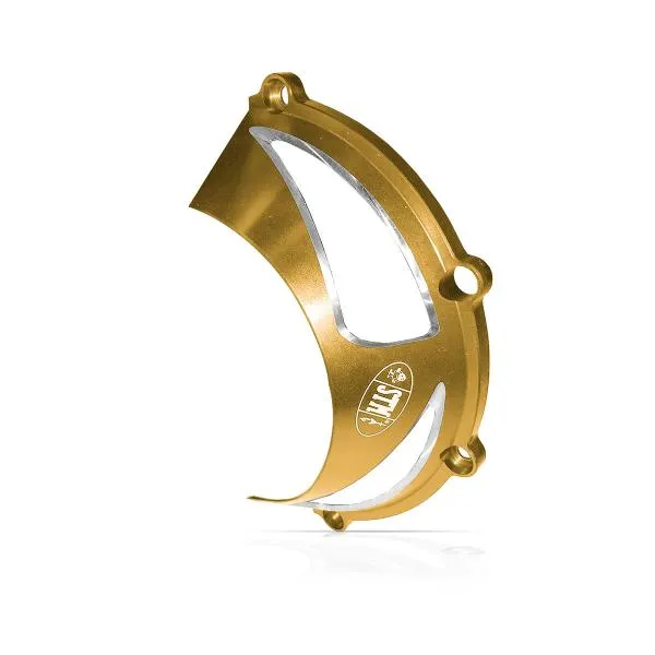 Carter a secco STM FLASH 180 Versione RACING per colore oro