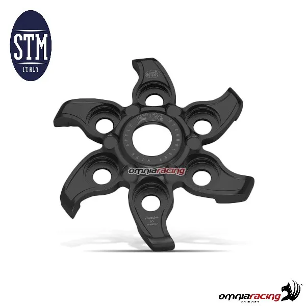 Spingidisco STM VERTIGO per frizioni originali per colore nero