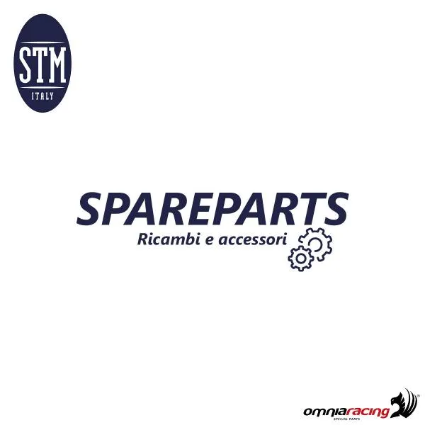 Ricambio STM chiave per dado per frizione FHN-S060