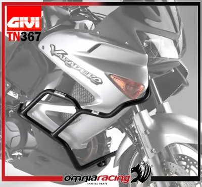 GIVI Paramotore (Para Motore - Protezioni Motore) Honda XL 1000 V Varadero 2003>2006