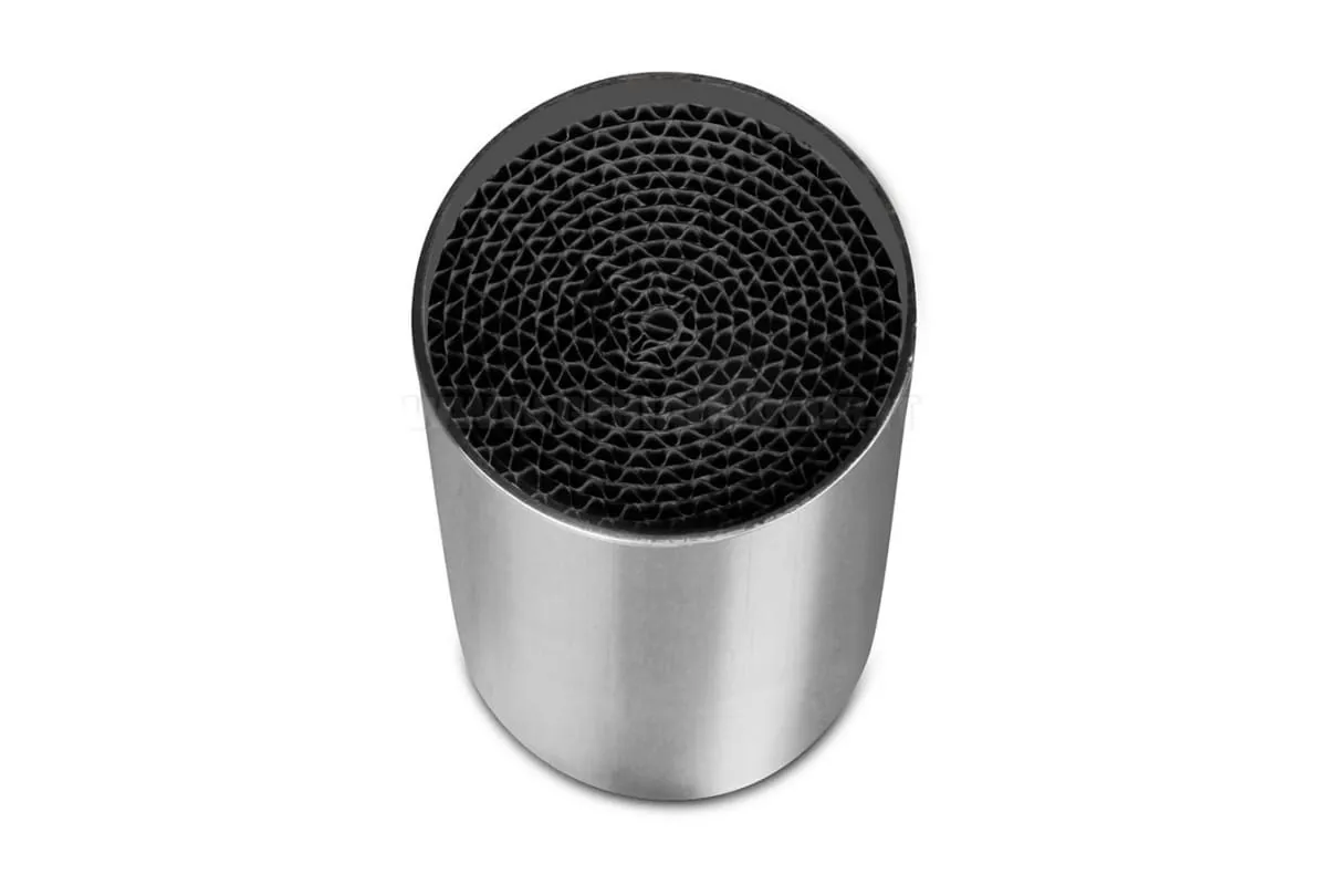 Catalizzatore Per Scarichi Mivv Acc.033.a1 Per Triumph Speed Triple 2005 > 2006-ACC.033.A1-94244