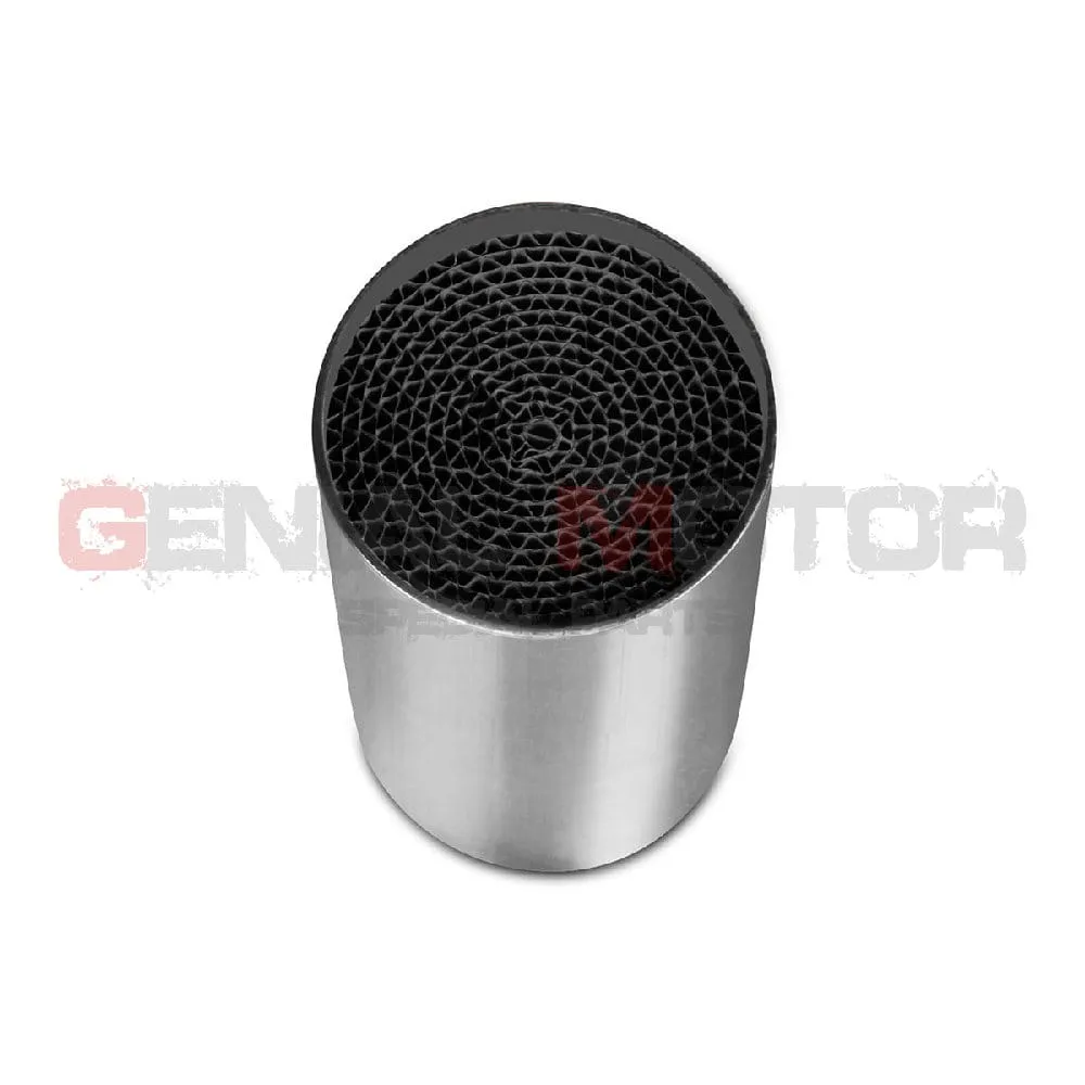 Catalizzatore Per Scarichi Mivv Acc.044.a1 Per Yamaha Mt-09 2013 > 2023-ACC.044.A1-94547