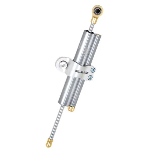 Ammortizzatore di sterzo YSS Platino Harley Davidson Softail Low Rider ST 2022