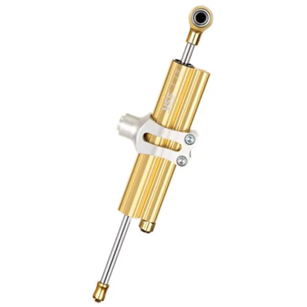 Ammortizzatore di sterzo YSS Oro Harley Davidson Sportster Roadster 2018-2020