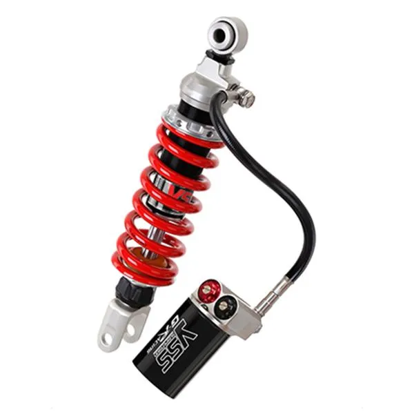 Ammortizzatore posteriore YSS G-Racing 280-290mm Suzuki GSXR150 2017-