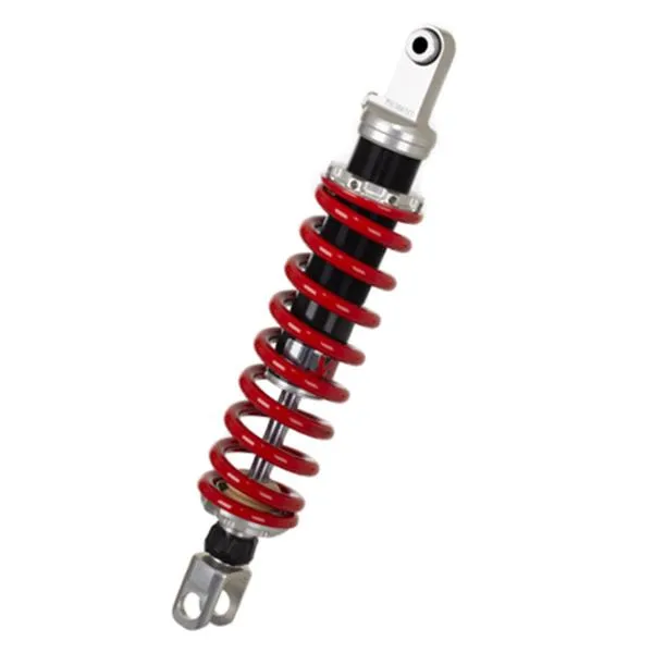 Ammortizzatore posteriore YSS G-Top 445mm Kawasaki KLR600 1984-1989
