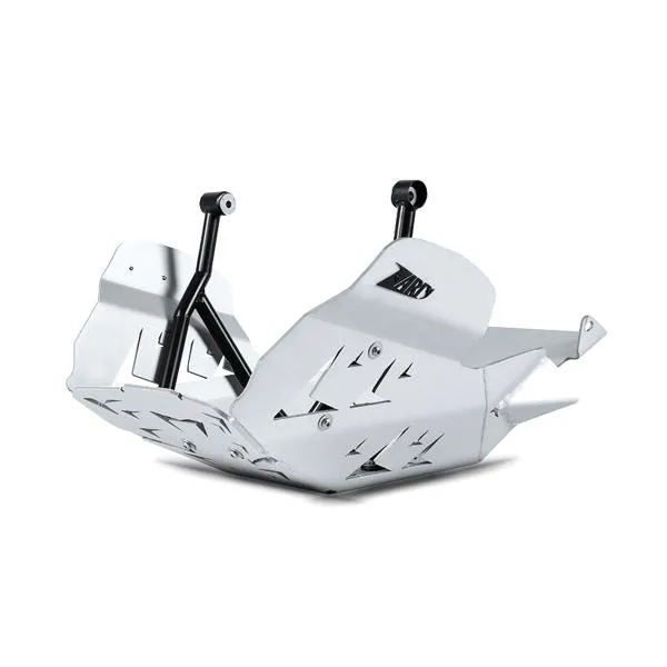 Paramotore sabbia Zard paracoppa in alluminio per Ducati DesertX 2022-2023