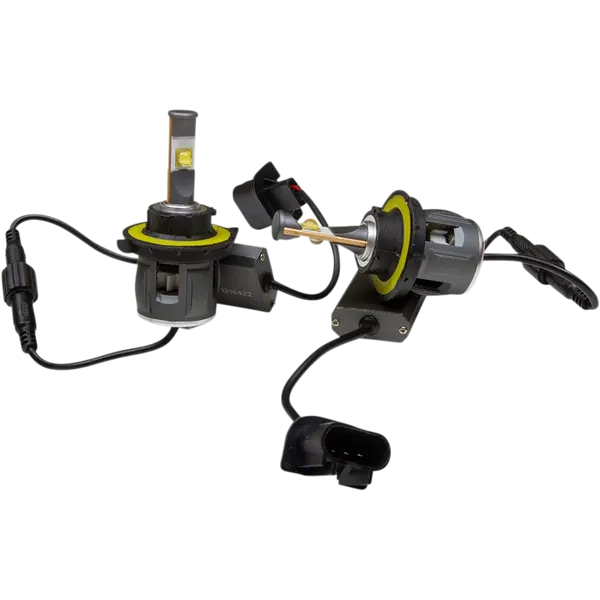 LED di ricambio per lampadine H13-20600710