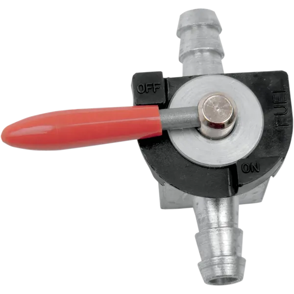 Rubinetto benzina in linea-P12035