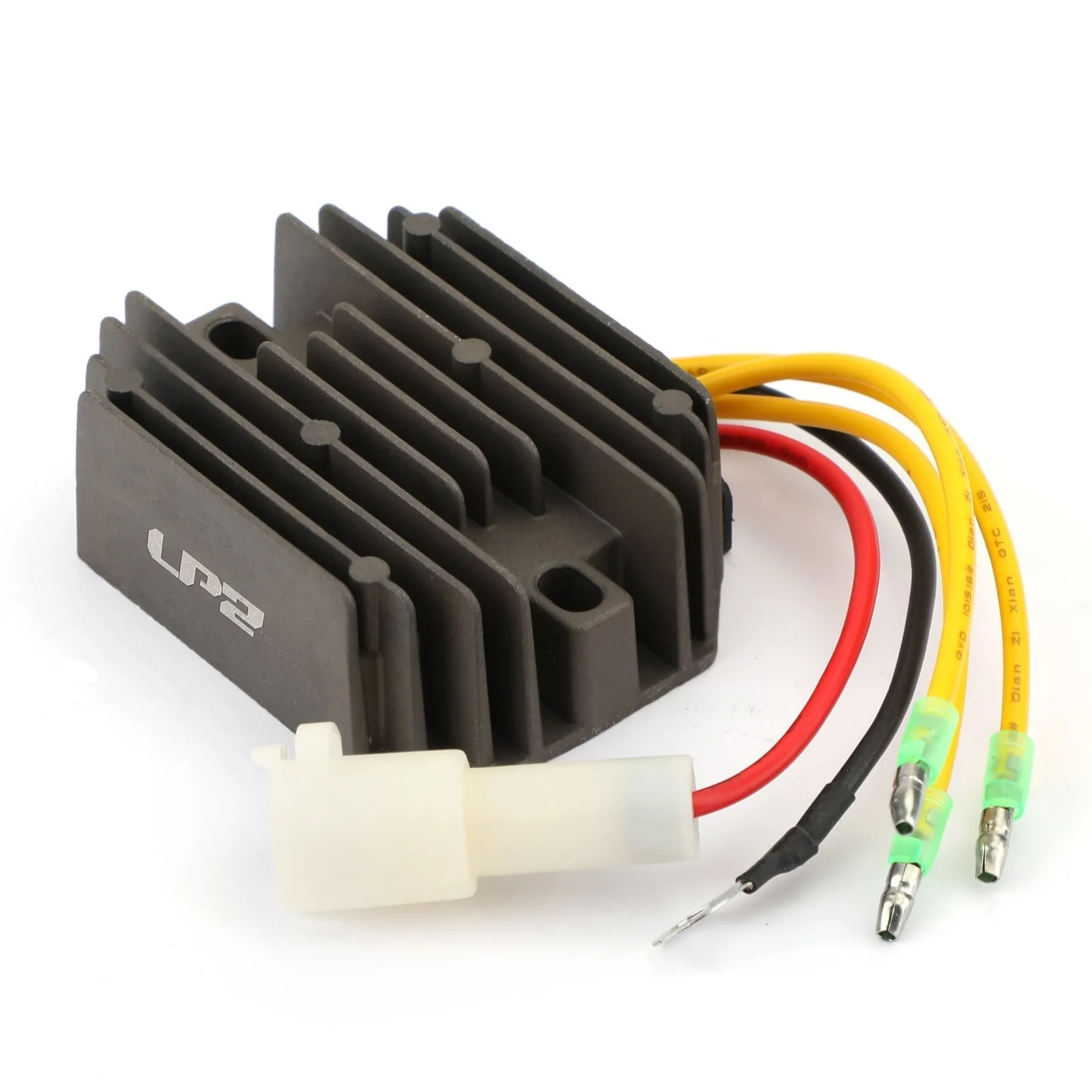 Régulateur de tension redresseur pour Tohatsu hors-bord 4 temps MFS25A MFS30A 02-05 générique