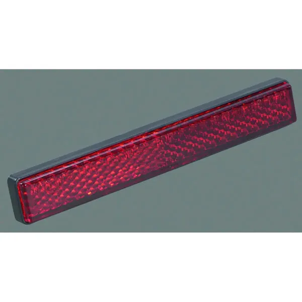 Parabola universale rosso/nero-20301375