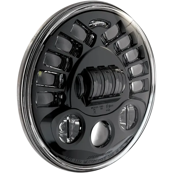 Fari LED Adaptive 2 da 7"-20011773