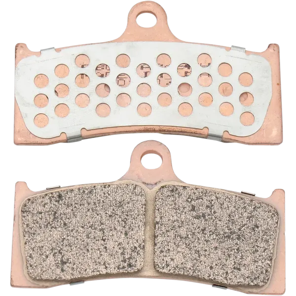 Pastiglia freno Harley/Buell in metallo sinterizzato-FA249HH