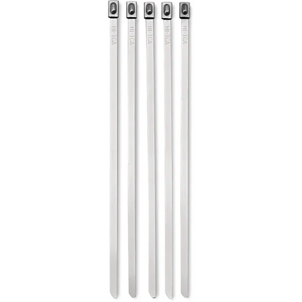 Fascetta flessibile in acciaio inossidabile-21200145