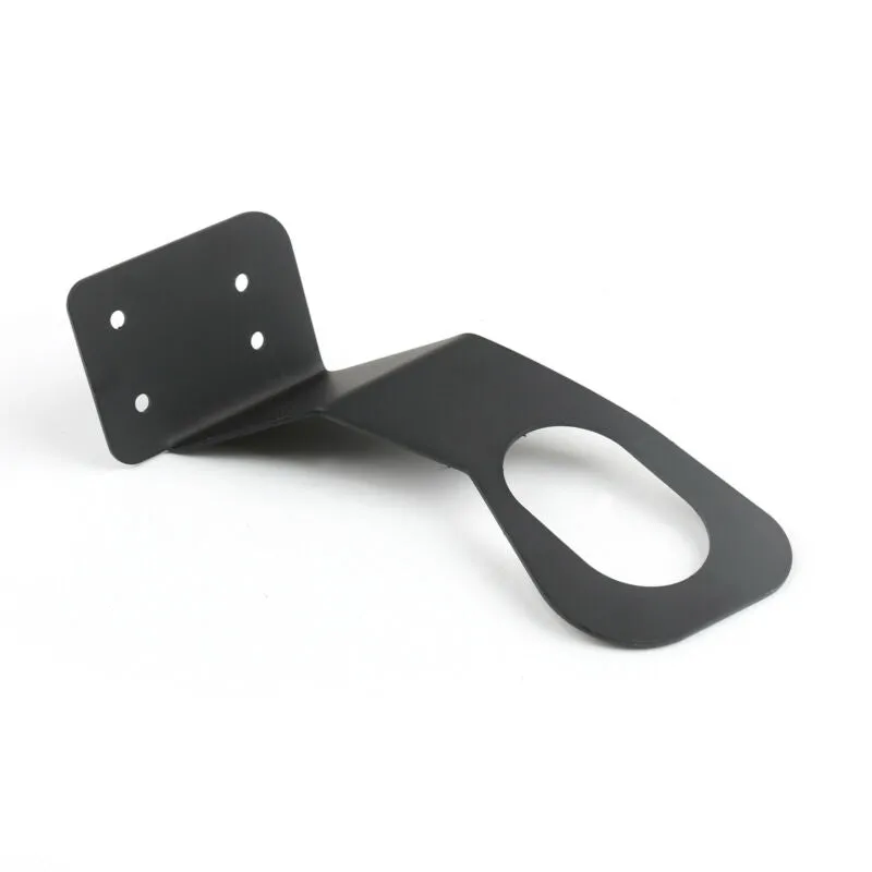 Mount Radio Passenger Grab Mic CB 75WXST Support de barre pour Wrangler JK 2011+/