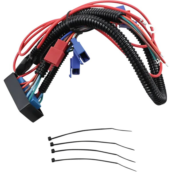 Cablaggio rimorchio elettricamente isolato-39020015