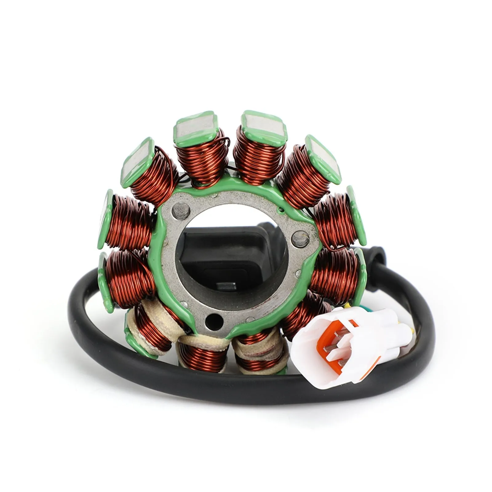 32101-28HA0 Alternateur Magnéto Stator pour Suzuki RMZ250 2014-2017 / RMZ450 2013-2018 Générique