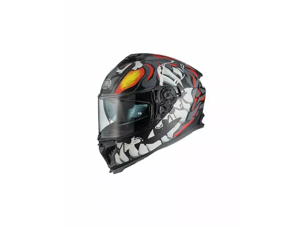 Typhoon MO Helmet-010118295