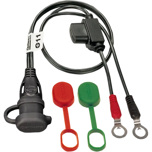 Cavi di connessione batteria SAE con occhielli da 5/16"-38070419