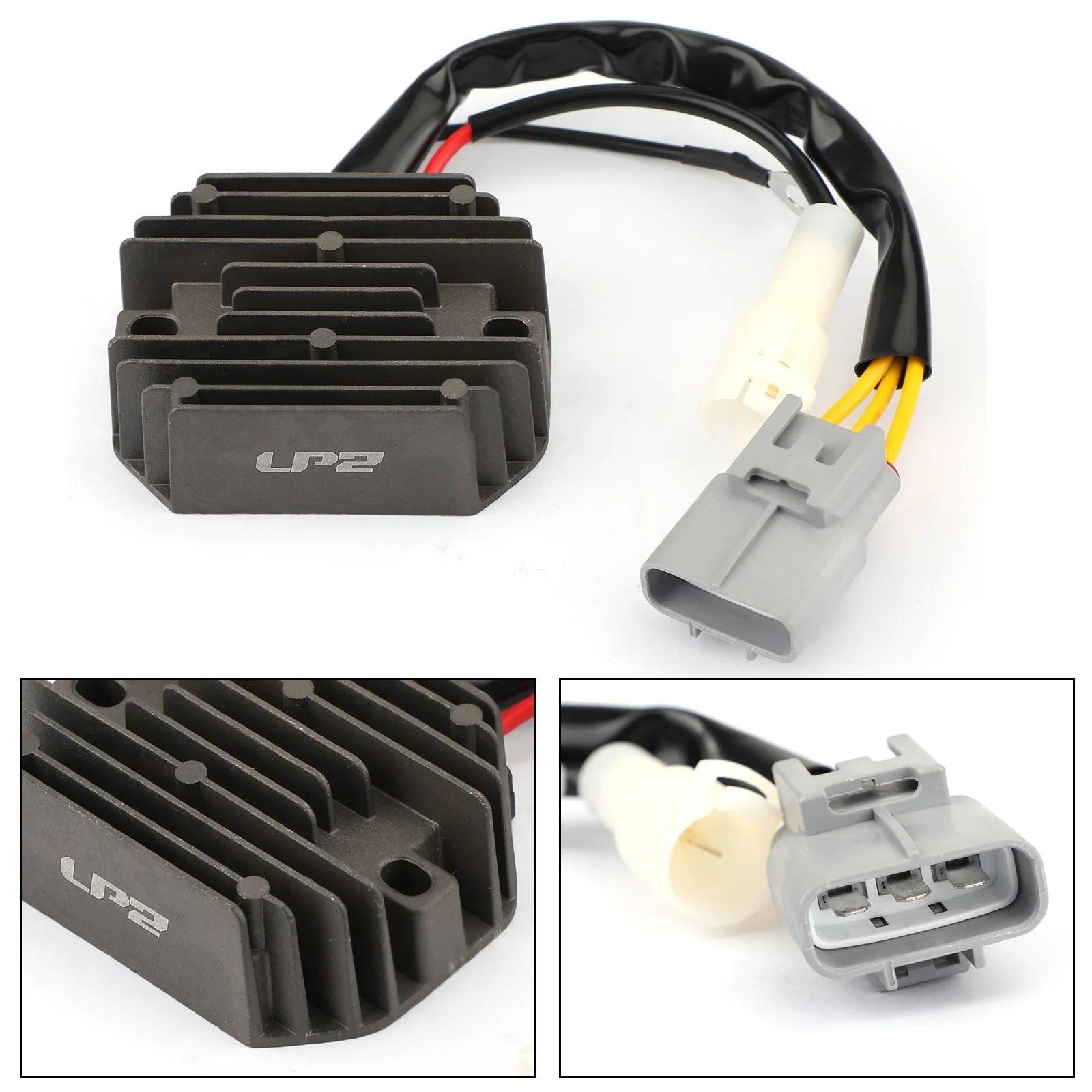 Redresseur pour Tohatsu MFS30B MFS25B 2005-2014 25HP 30HP 4 temps hors-bord générique