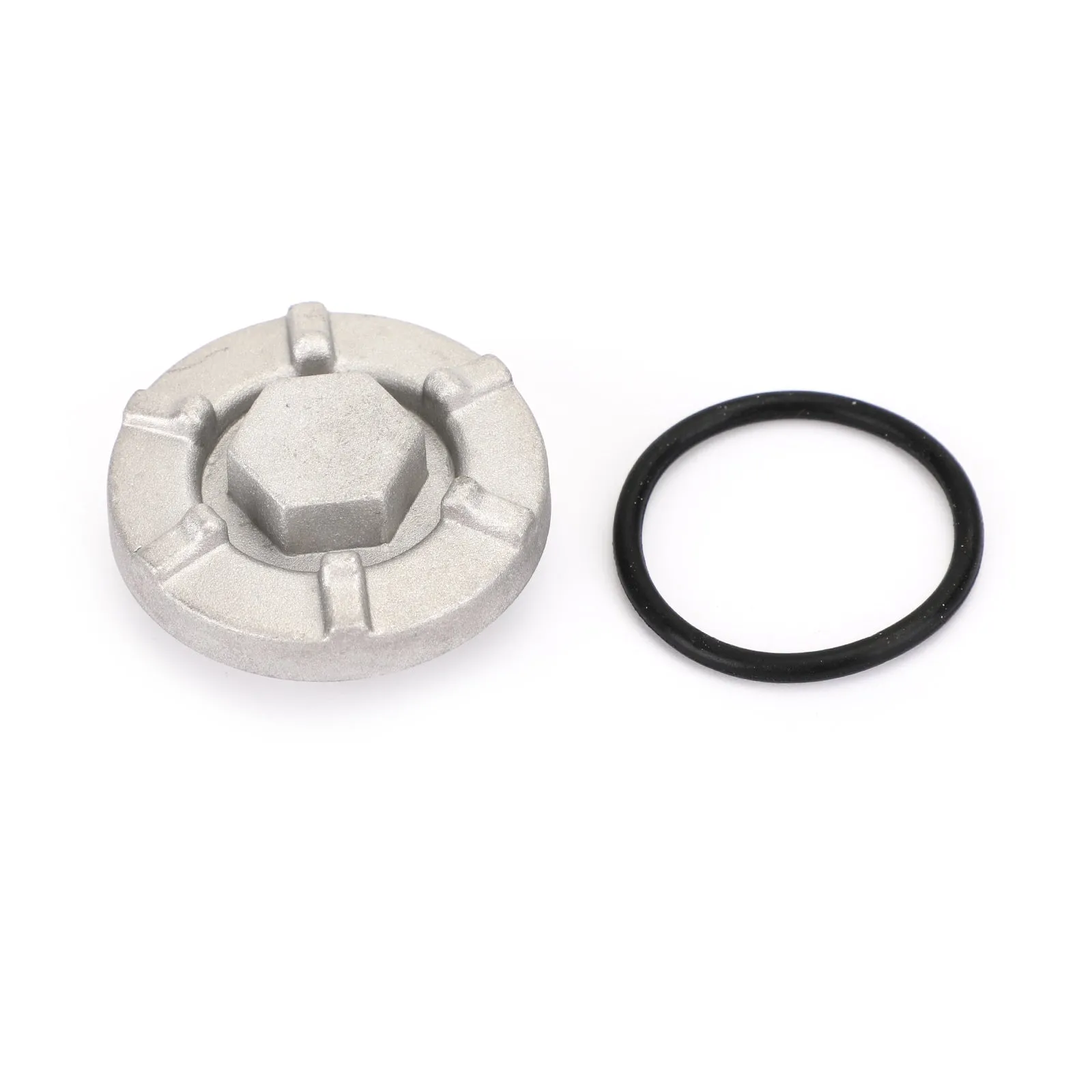 Bouchon de vidange d'huile pour Yamaha Warrior Raptor Wolverine Big Bear YFM350 YFM 350 générique