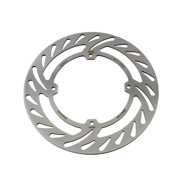 Disco freno anteriore standard offroad-MD6001D