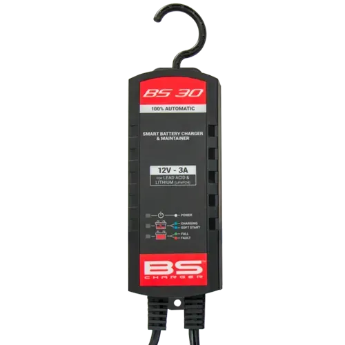 BS30 Charger-38070587