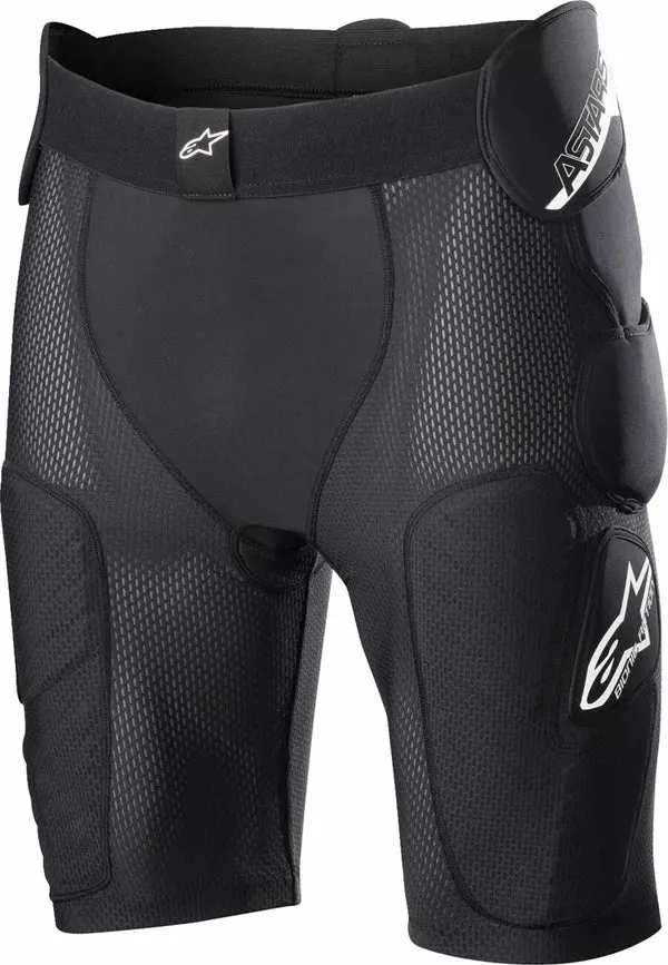 Pantaloncini protettivi Bionic Action-29400434