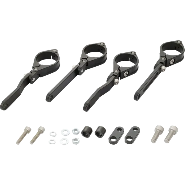 Headlight Bracket Set-20012474