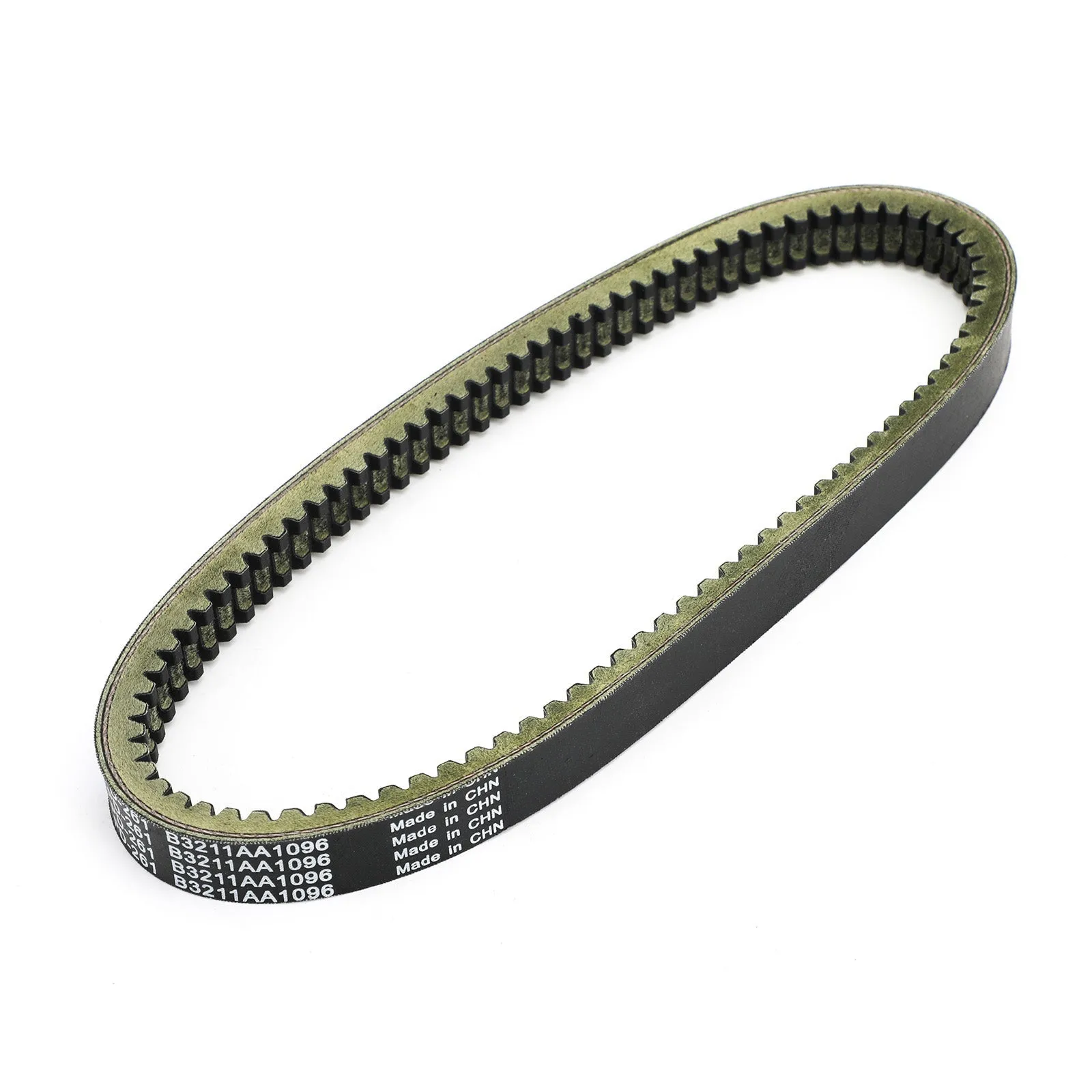 Courroie d'entraînement B3211AA1096 pour GRECAV EKE LIGIER XPRO XTOO MAX TOWN LIFE AIXAM générique