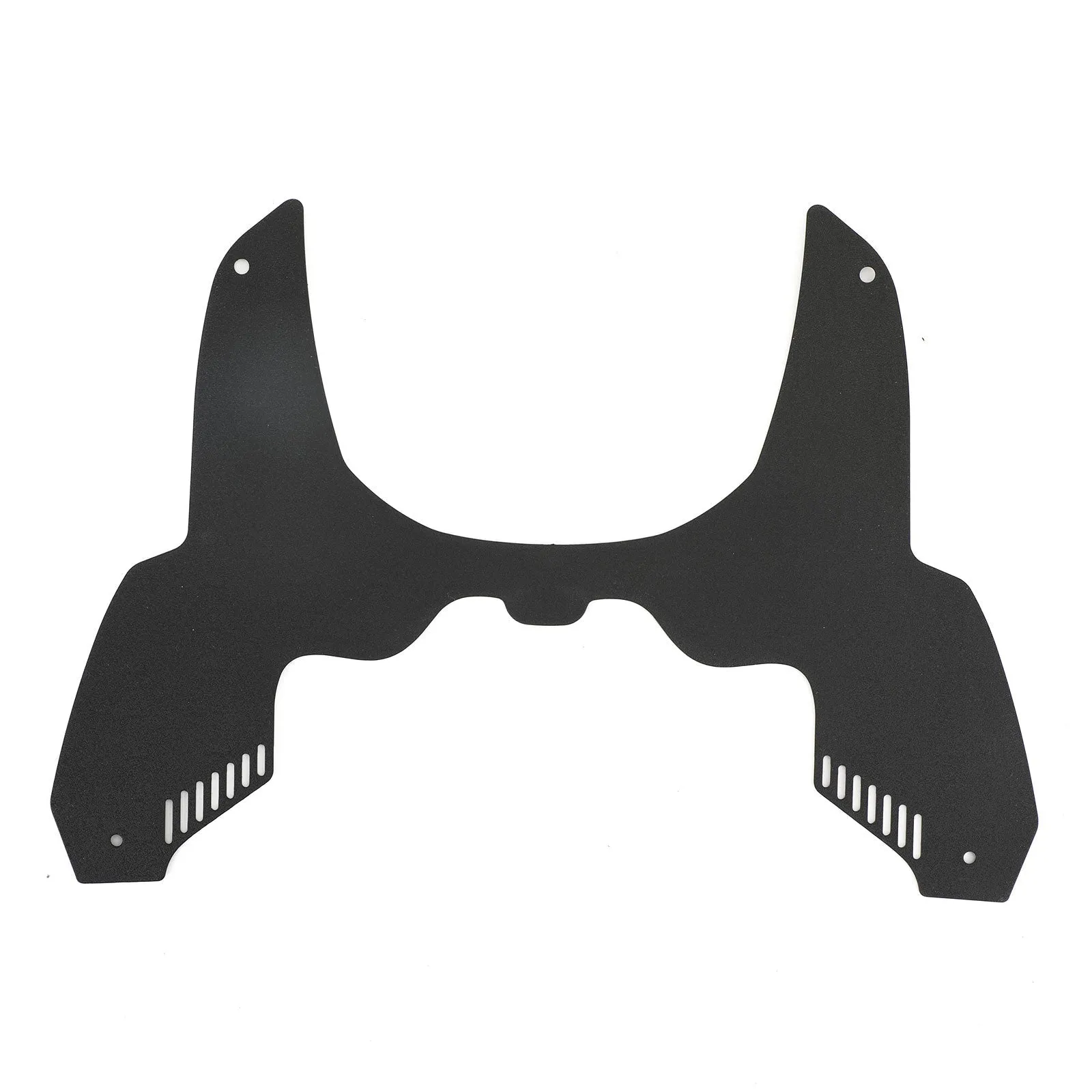 Forkshield Updraft Deflector fit for HONDA CRF 1100L Africa Twin adv. Sport 2020 Générique