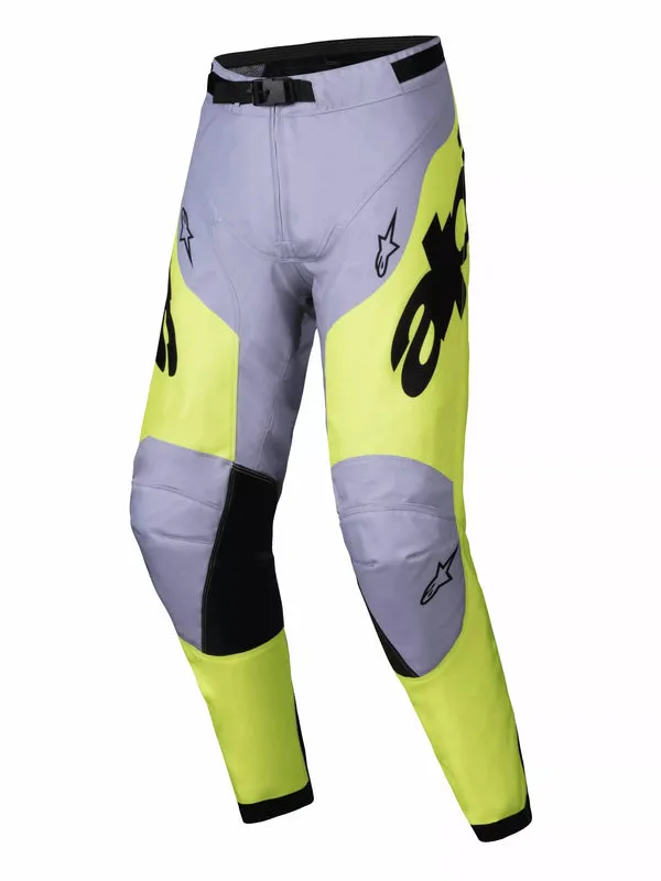 Pantaloni Racer Veil-290111602