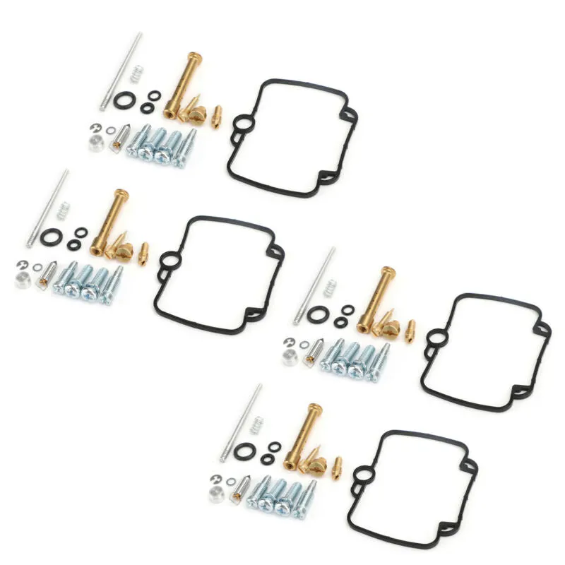 400 CARBURATEUR GSF400 Bandit Suzuki REVISIONE Par 4x Suzuki KG 1992 G 91-1993 Générique