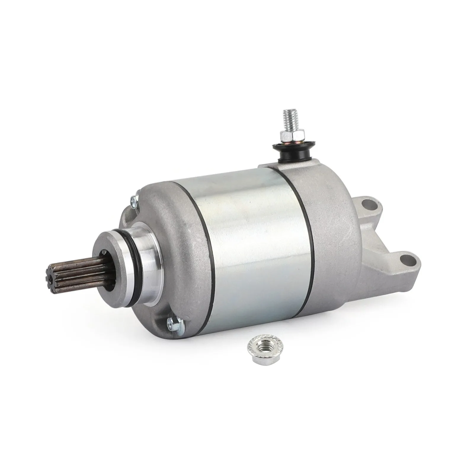 Démarreur pour Honda XL 125V Vardero 01-06 VT 125 Shadow 99-07 Generic