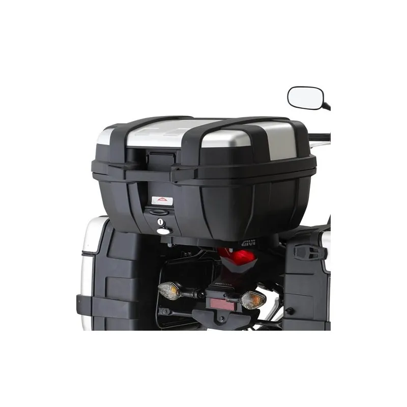 ADAPTADOR POSTERIOR GIVI PARA MALETA MONOKEY/MONOLOCK HONDA CB 500 X 2013-2018