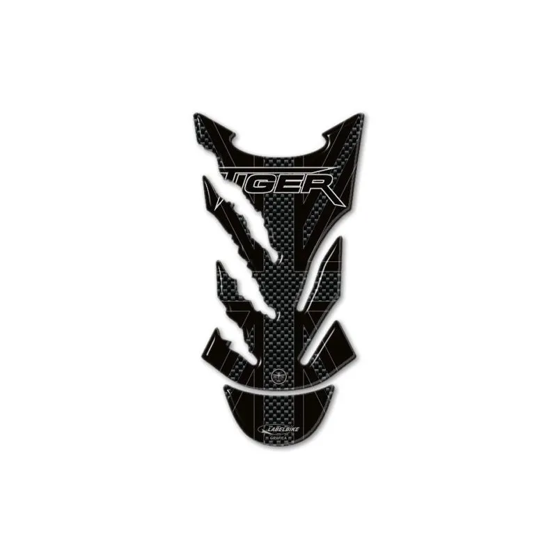 ADESIVO 3D PROTEZIONE SERBATOIO TRIUMPH TIGER