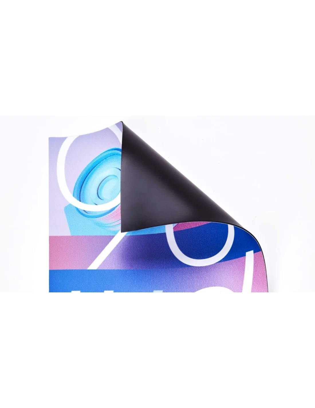 Adesivo magnetico - Pellicola magnetica per decorazione furgone