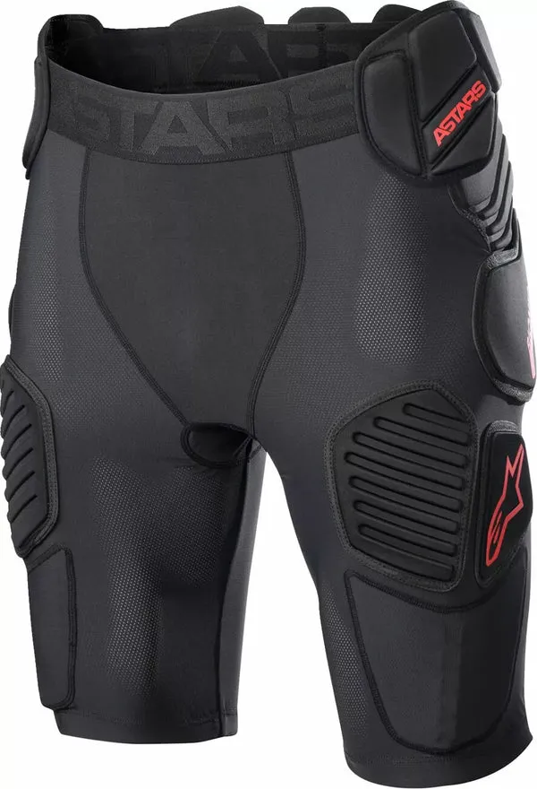 Pantaloncini protettivi Bionic Pro-29400429